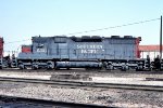 Southern Pacific SD39 #5301